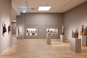 Ausstellungsarchitektur