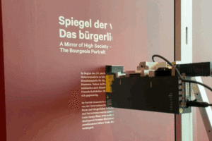 Ausstellungsarchitektur